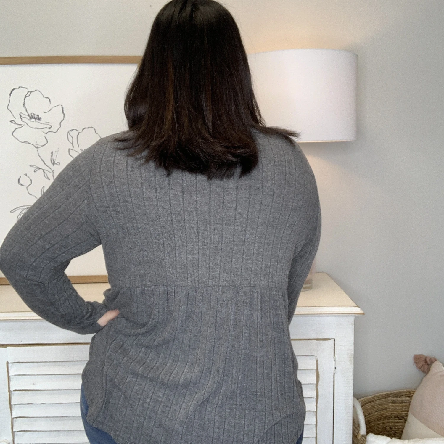 Endless Nights Top *Final Sale* - Image 3