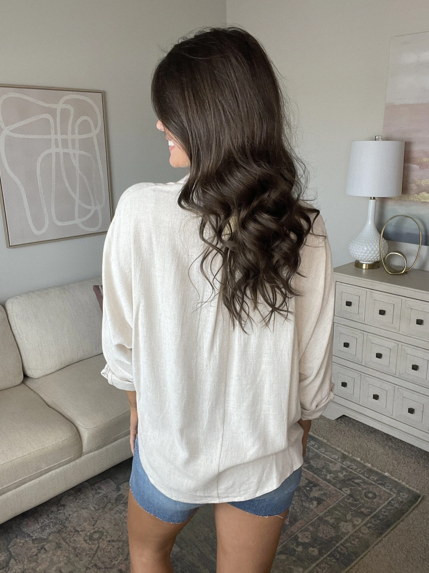 Connecting Us Shirt | S - L Set W/ SKU54313 - Image 4