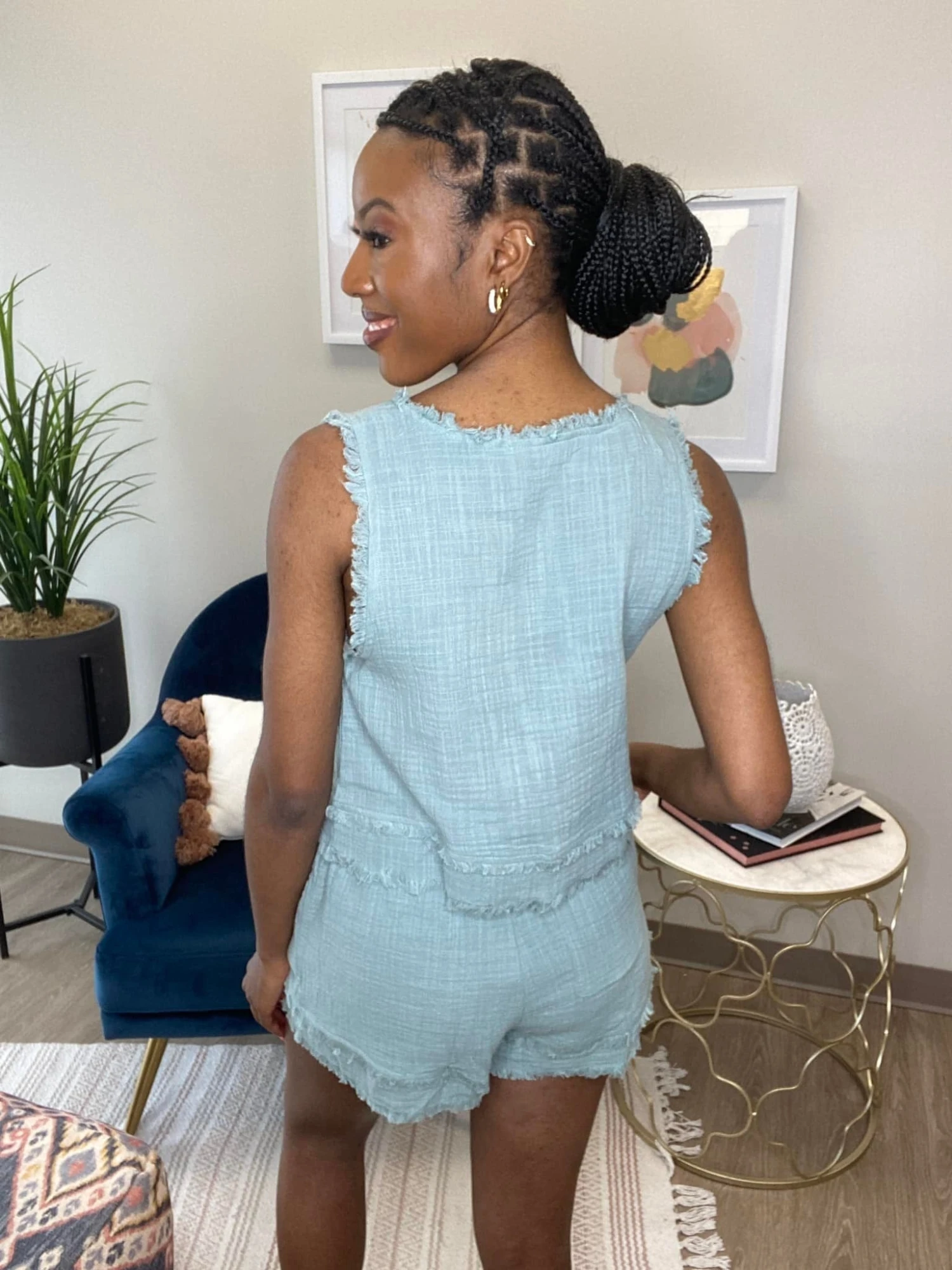 Pack A Bag Set *Final Sale* - Image 4