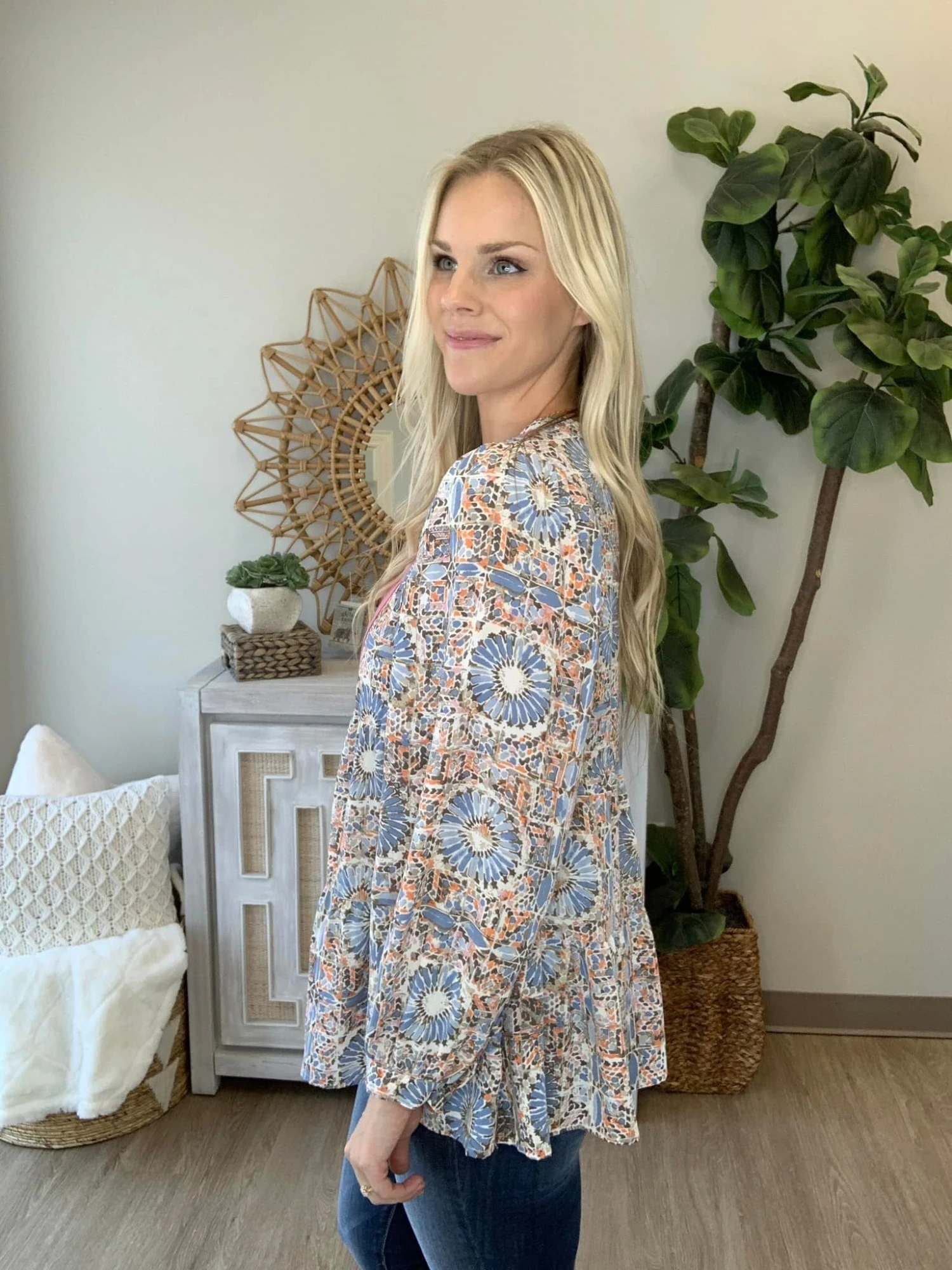 Family First Top *Final Sale* - Image 2