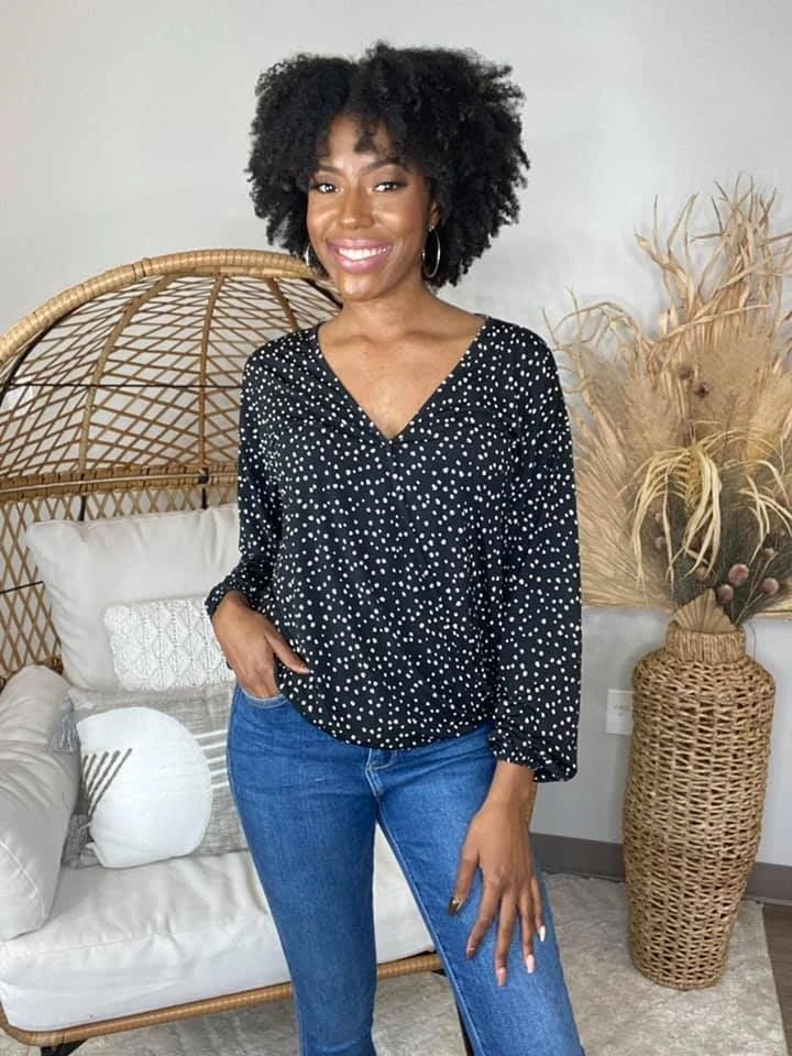 Speaking Your Truth Top *Final Sale* - Image 2